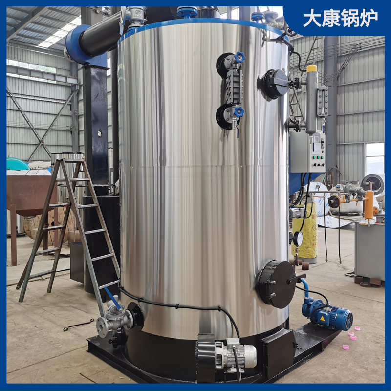 节能型导热油九游J9（中国）