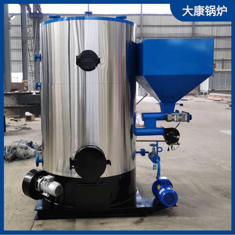 10t生物质九游J9（中国）