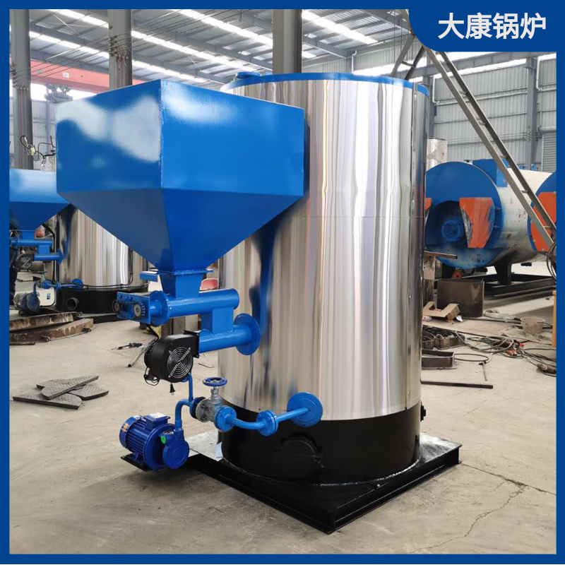 九游J9（中国）生物质蒸汽