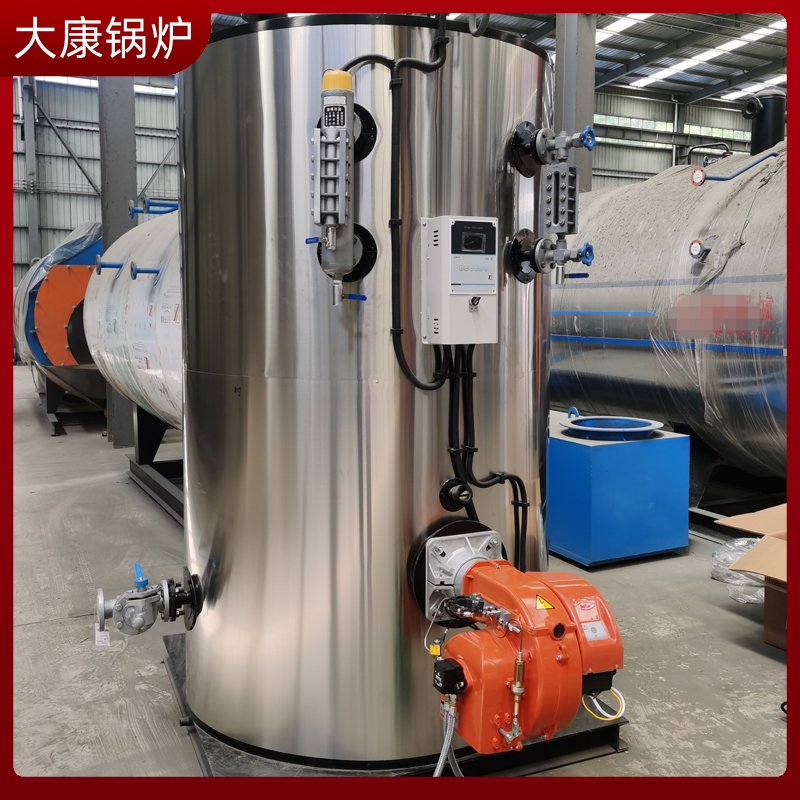 生物质九游J9（中国）导热油炉