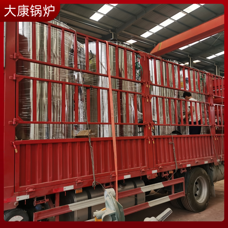 3吨天然气导热油九游J9（中国）