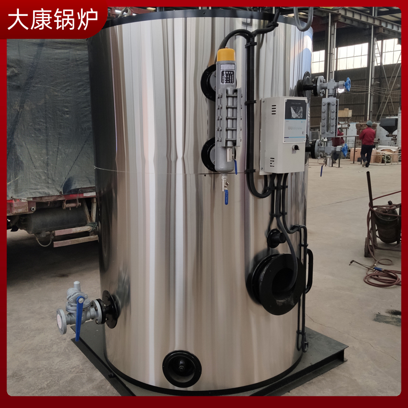 燃气导热油九游J9（中国）构造