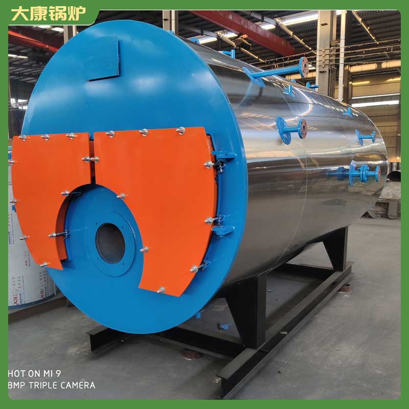 生物质九游J9（中国）常压热水九游J9（中国）