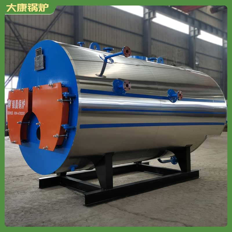 4吨导热油电九游J9（中国）