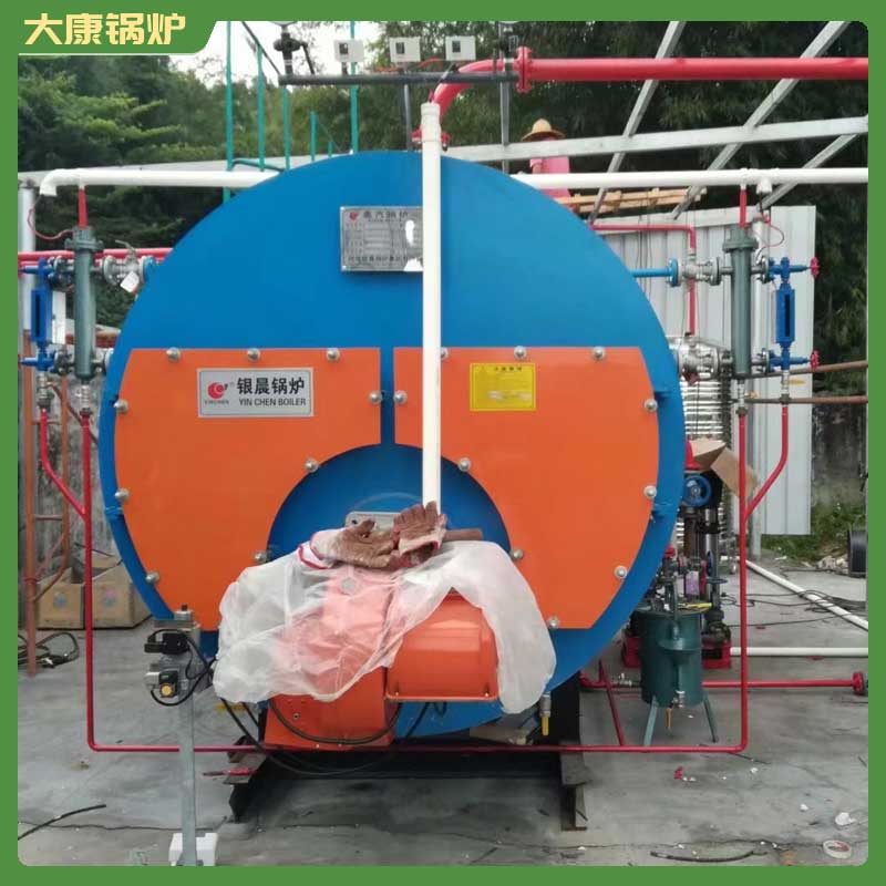 导热油九游J9（中国）10万大卡