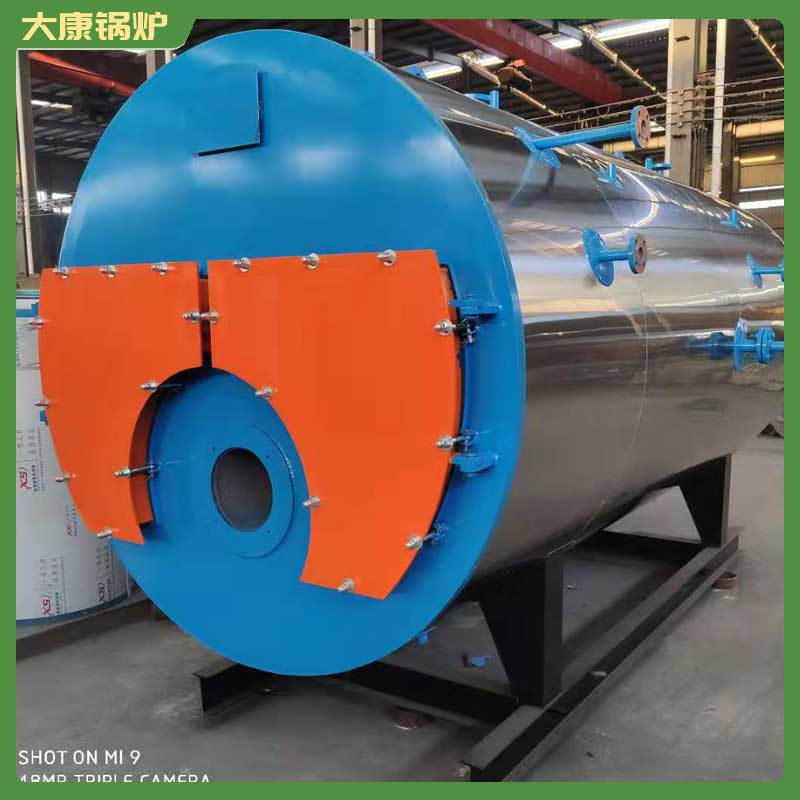 导热油九游J9（中国）燃气