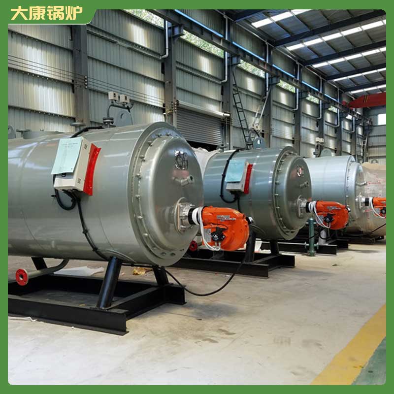 燃气导热油九游J9（中国）型号