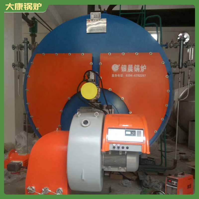 生物质九游J9（中国）参数