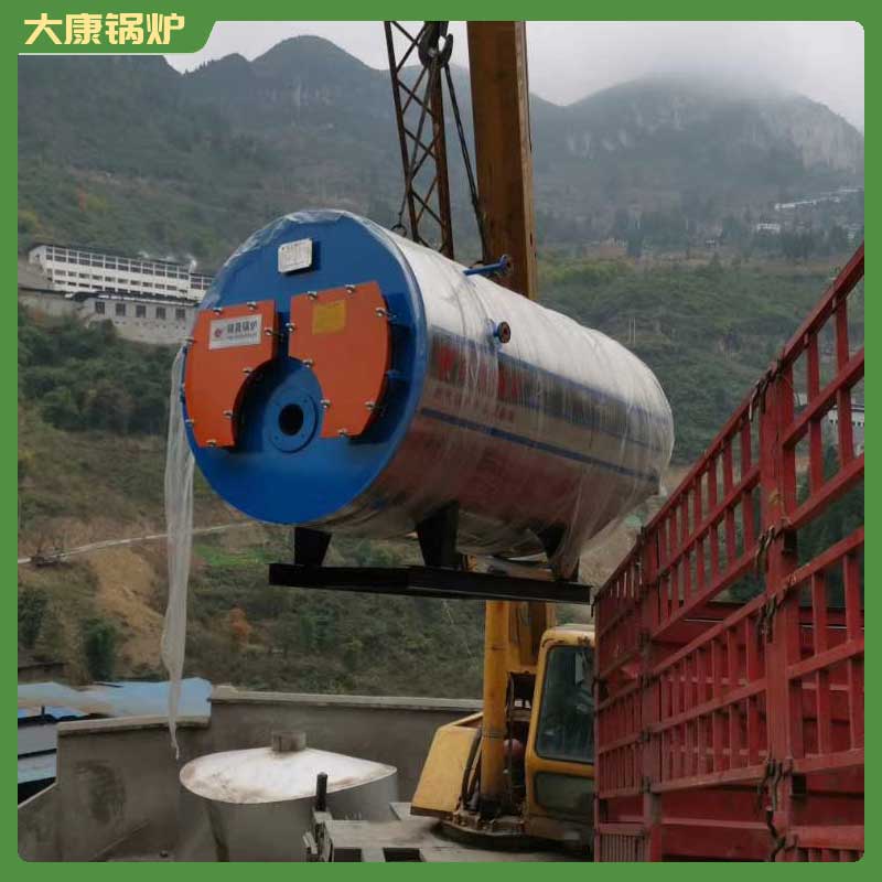 0.5吨生物质九游J9（中国）供热面积