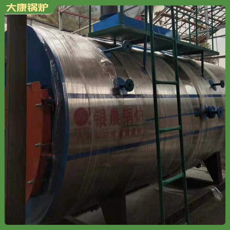 1t烧生物质蒸汽九游J9（中国）