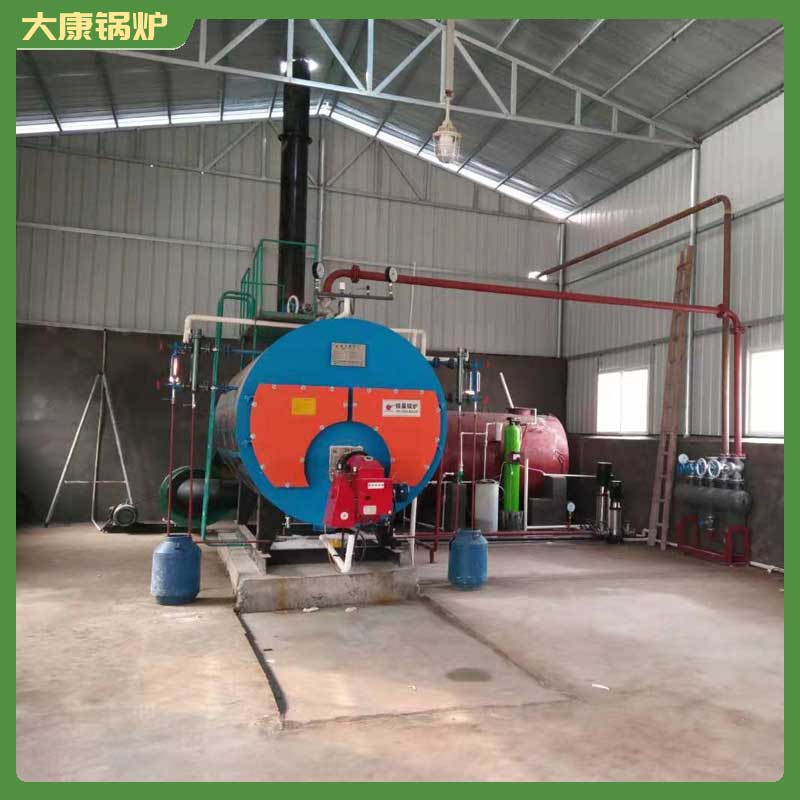 生物质小型九游J9（中国）