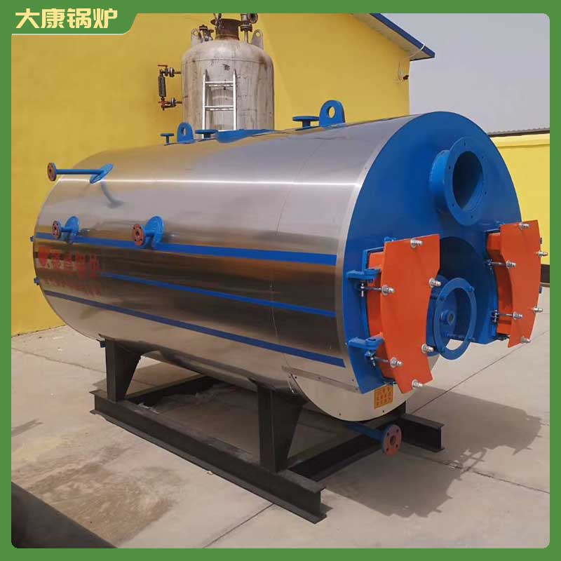 立式生物质热风九游J9（中国）