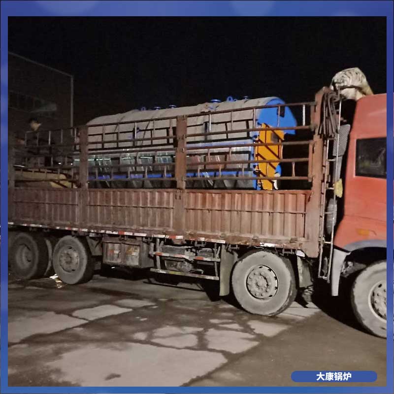 小型生物质导热油九游J9（中国）