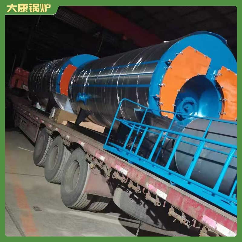 0.5吨生物质蒸汽九游J9（中国）价格银晨九游J9（中国）厂常压开水炉