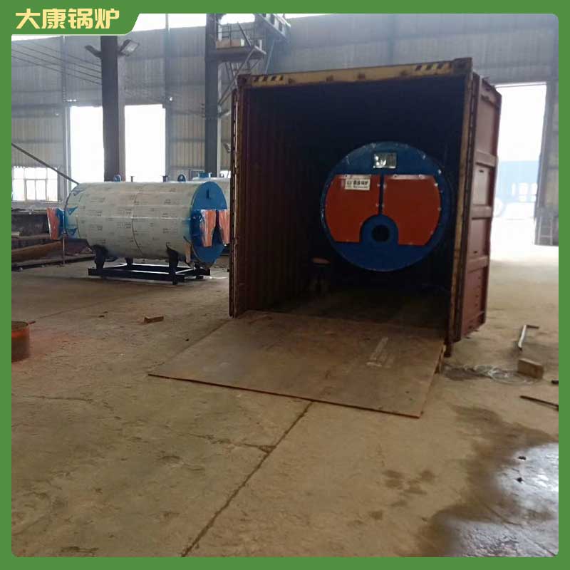 生物质导热油九游J9（中国）公司