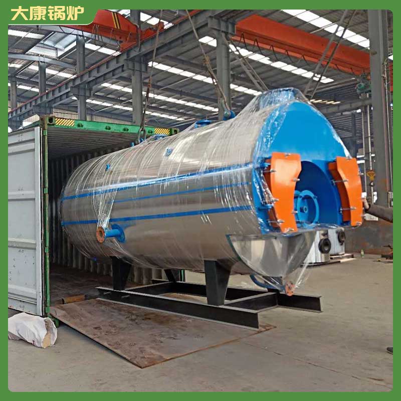 企业用生物质九游J9（中国）