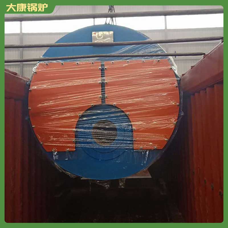 2吨燃气九游J9（中国）