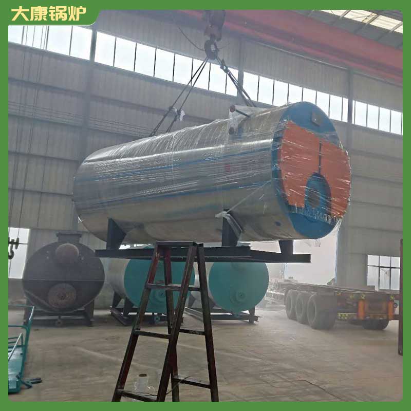 电加热导热油九游J9（中国）供暖