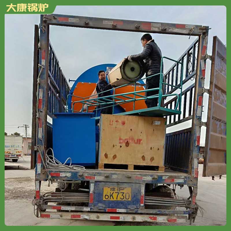 导热油九游J9（中国）电加热厂家