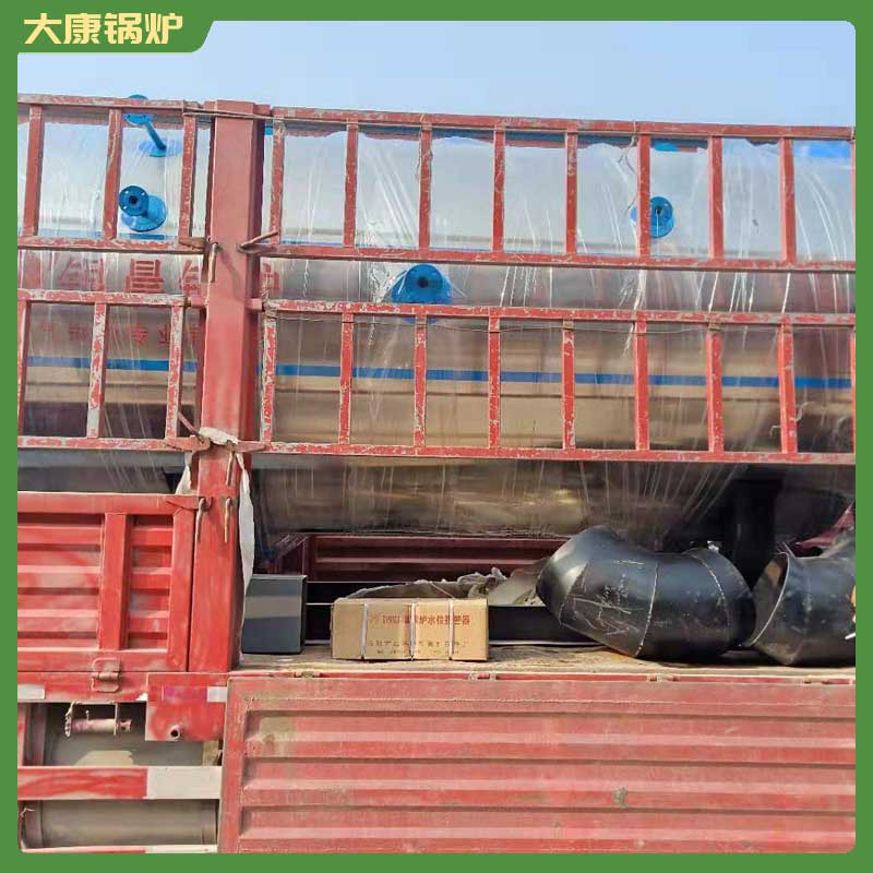 4吨导热油好九游J9（中国）