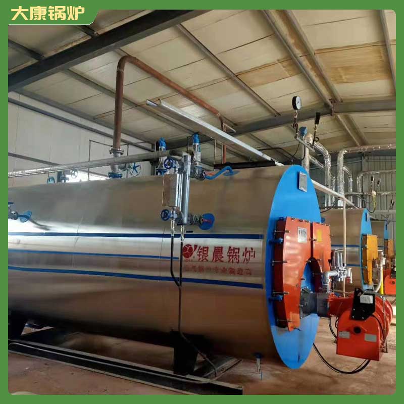 1吨生物质蒸汽九游J9（中国）多少钱