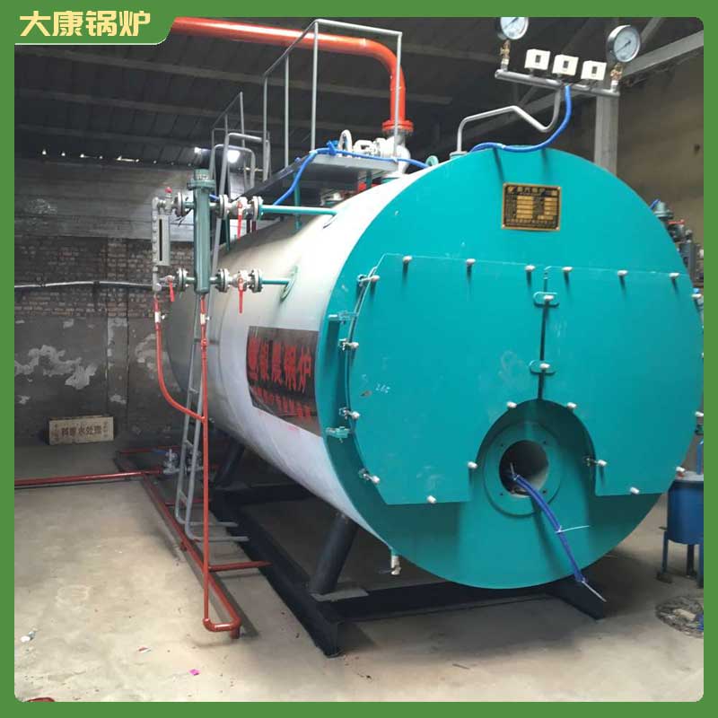 生物质九游J9（中国）与燃气九游J9（中国）