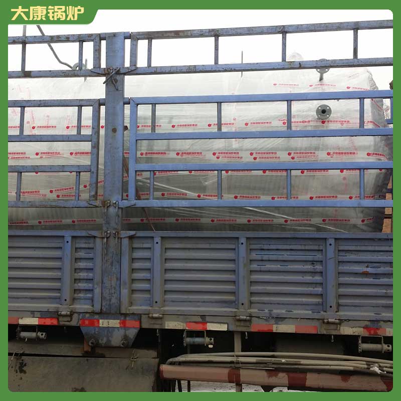 250万大卡导热油九游J9（中国）