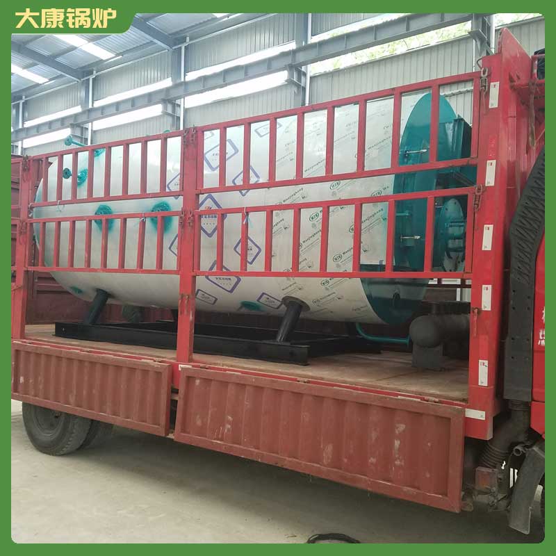 燃气式导热油九游J9（中国）