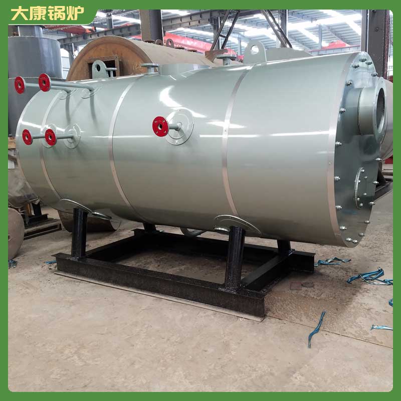 生物质九游J9（中国）2吨蒸汽九游J9（中国）