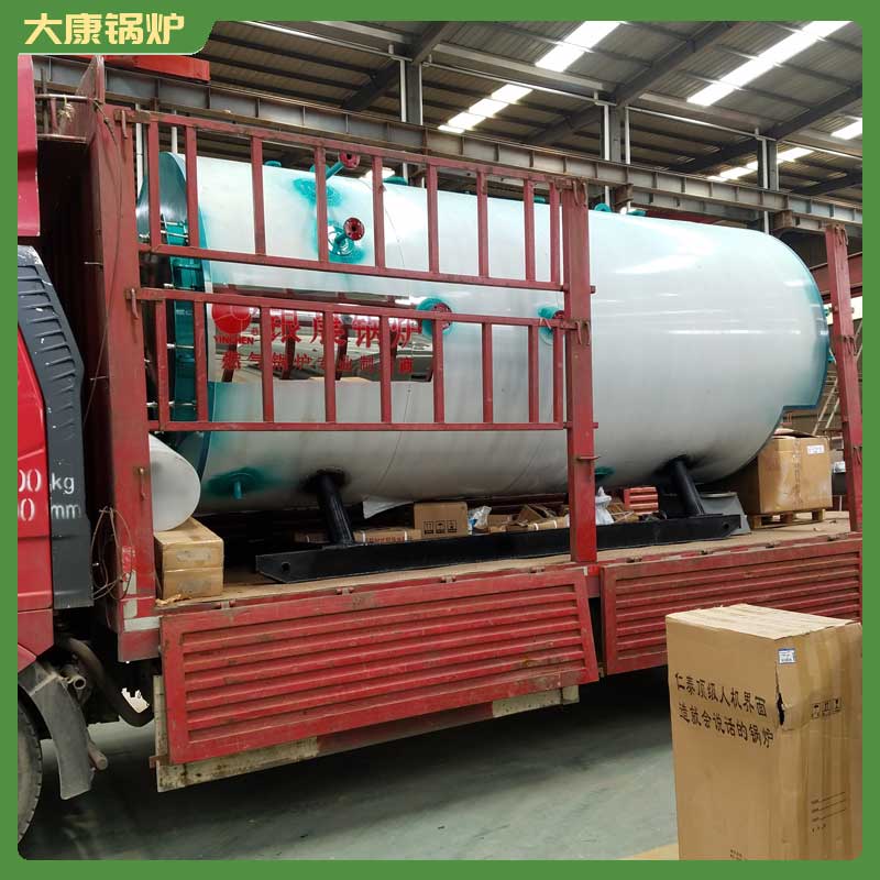 生物质蒸汽九游J9（中国）多少钱一台