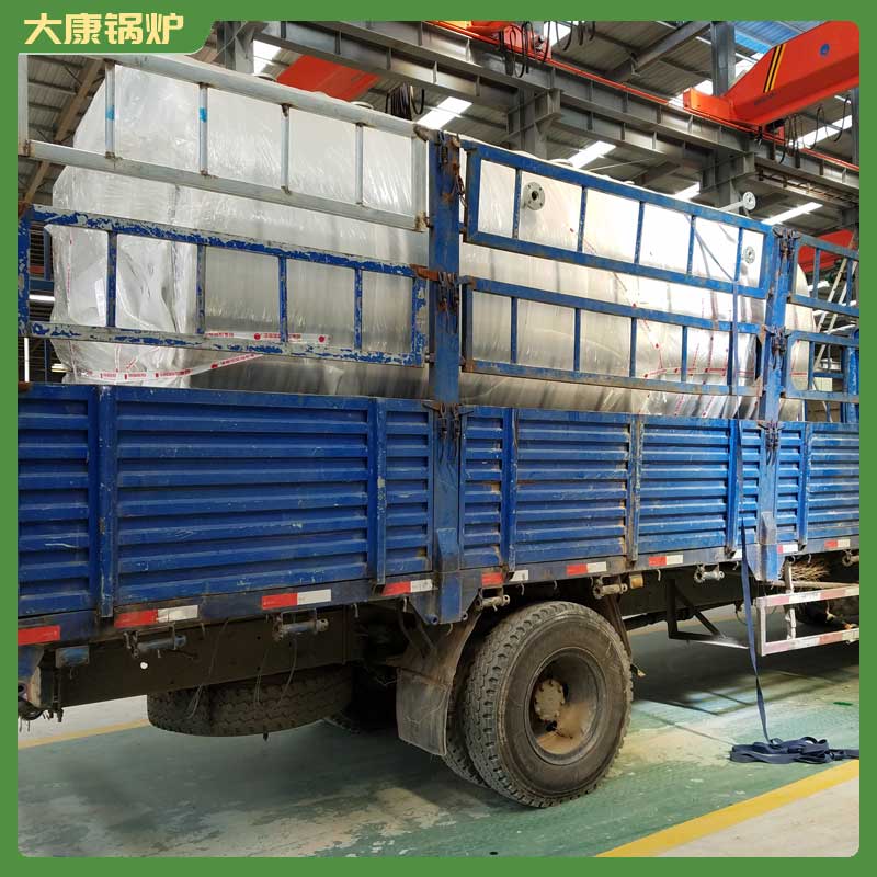 600万大卡冷凝热水九游J9（中国）