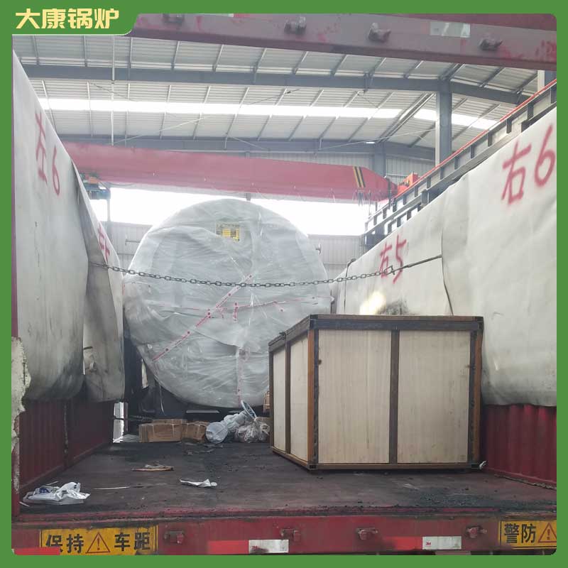 10导热油九游J9（中国）鼎盛九游J9（中国）燃气热水炉99kw