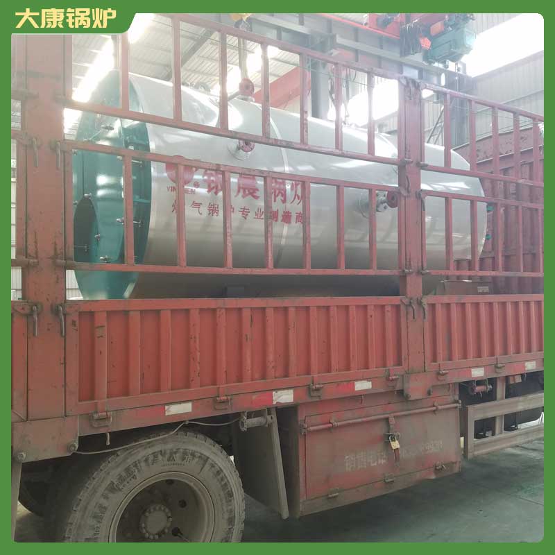 小型生物质九游J9（中国）除尘器