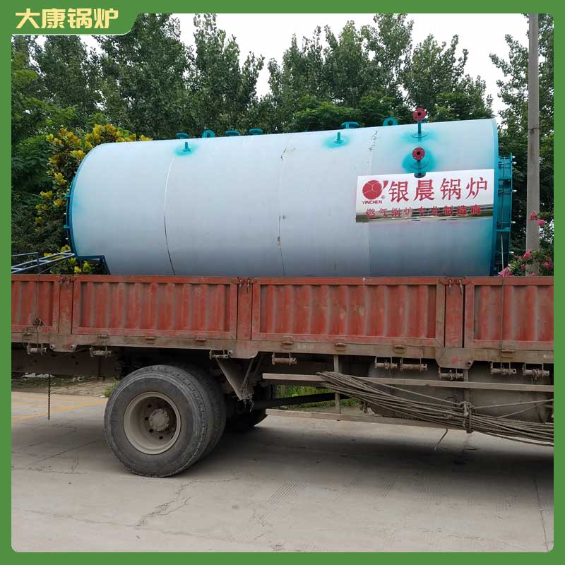 天然气导热油九游J9（中国）多少钱