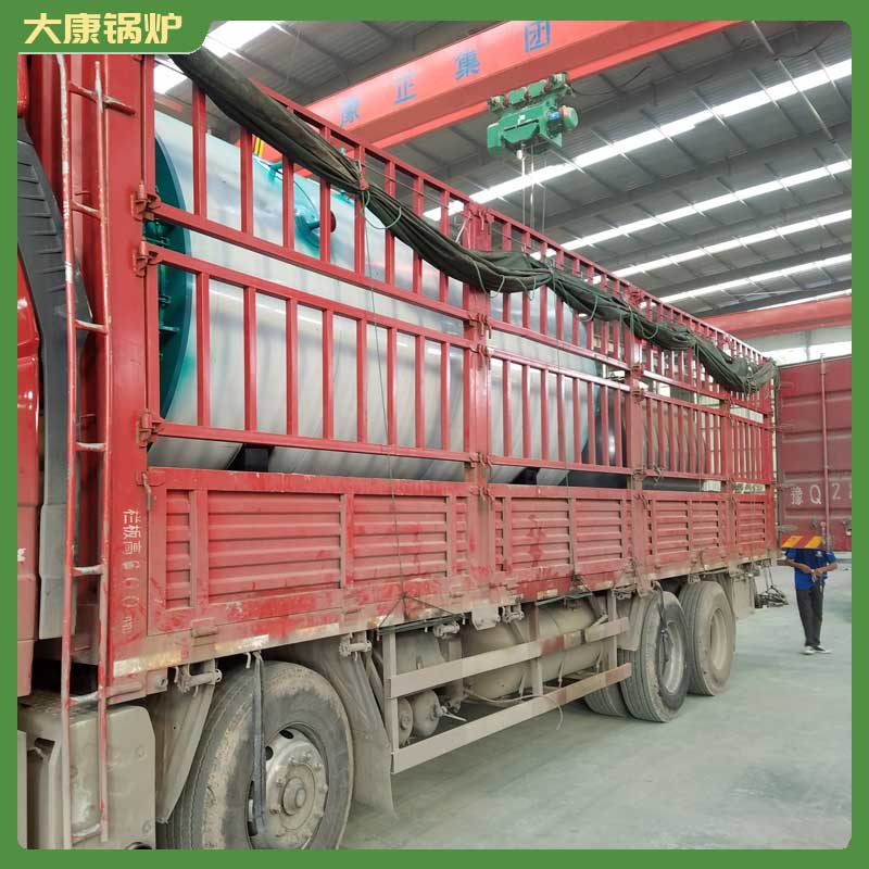 直燃式生物质九游J9（中国）