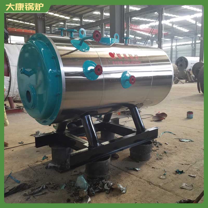 120kw真空热水九游J9（中国）