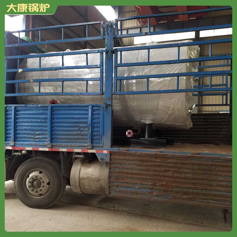 生物质九游J9（中国）25吨