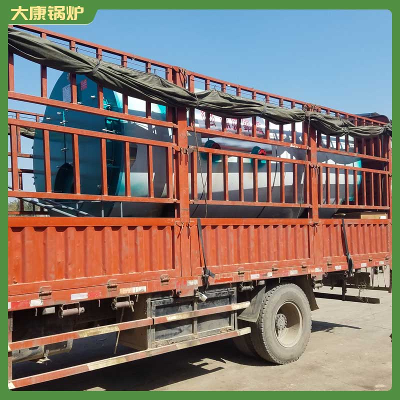 1吨生物质九游J9（中国）的价格