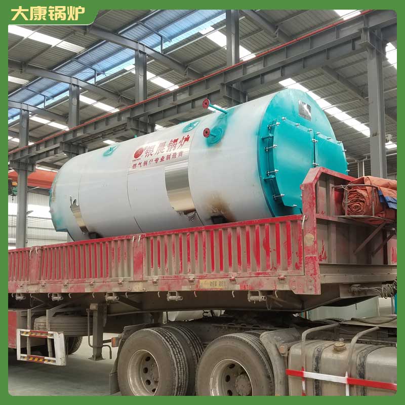 60万大卡的导热油九游J9（中国）