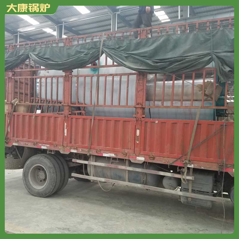 500万大卡导热油九游J9（中国）