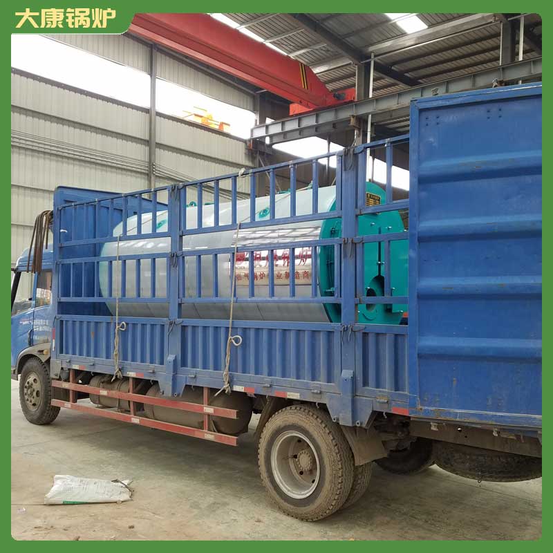 生物质蒸汽九游J9（中国）多少钱太康县银晨九游J9（中国）厂wns型九游J9（中国）