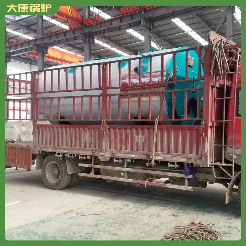 导热油九游J9（中国）4吨