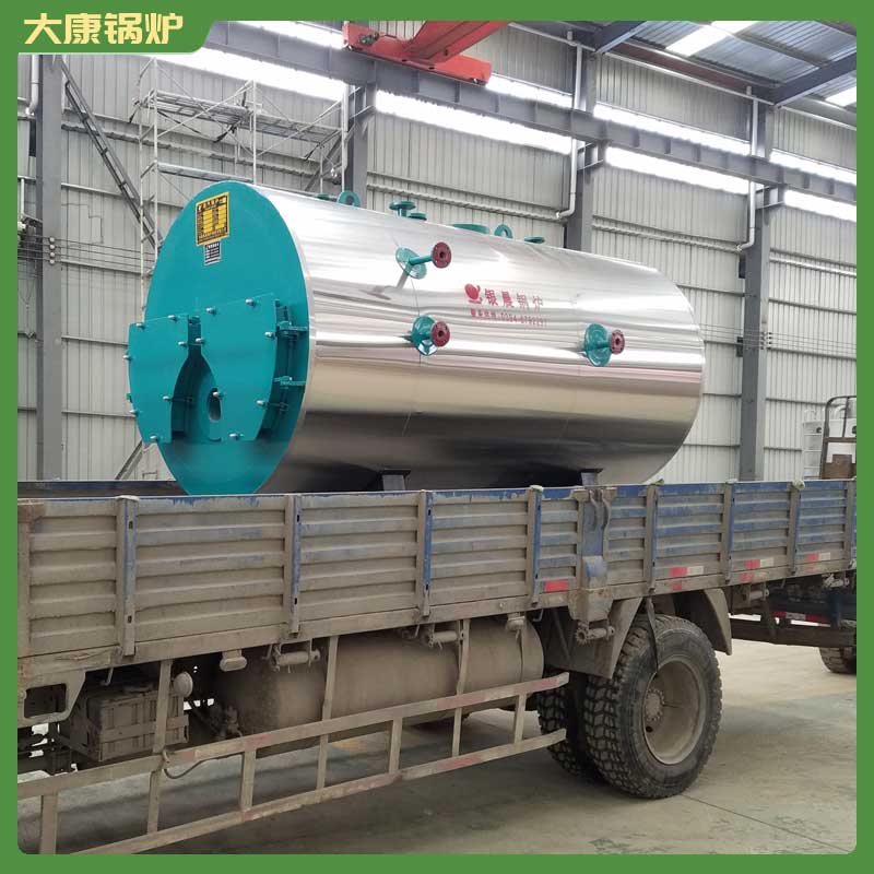 生物质蒸汽九游J9（中国）价格及图片