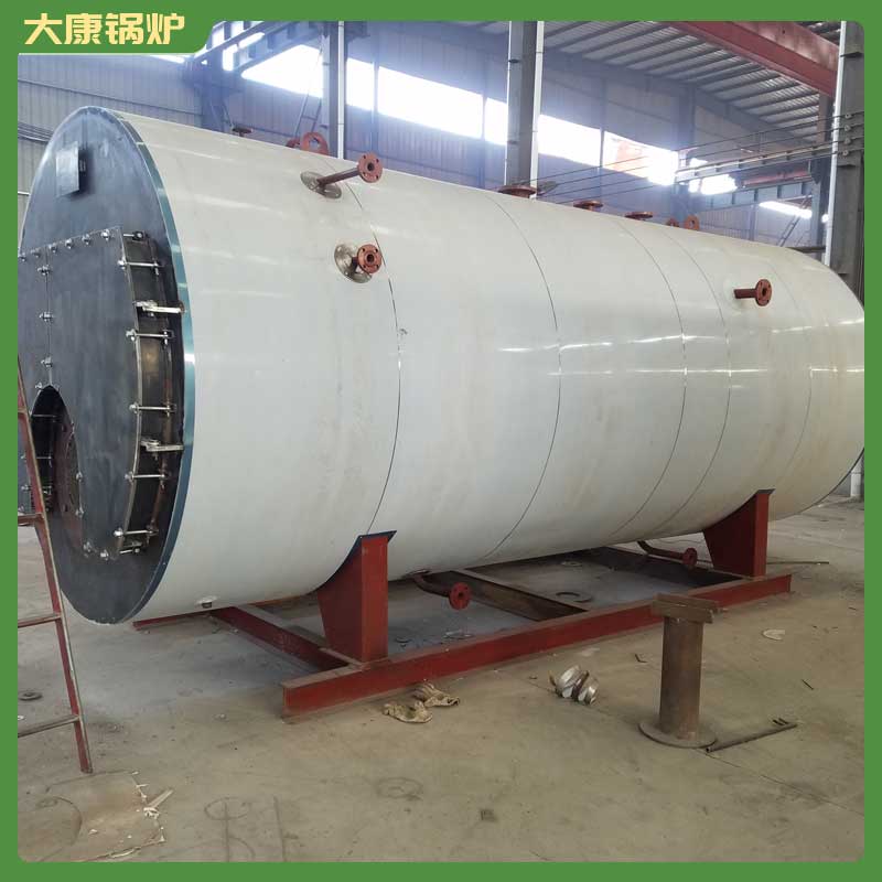 60万大卡导热油九游J9（中国）