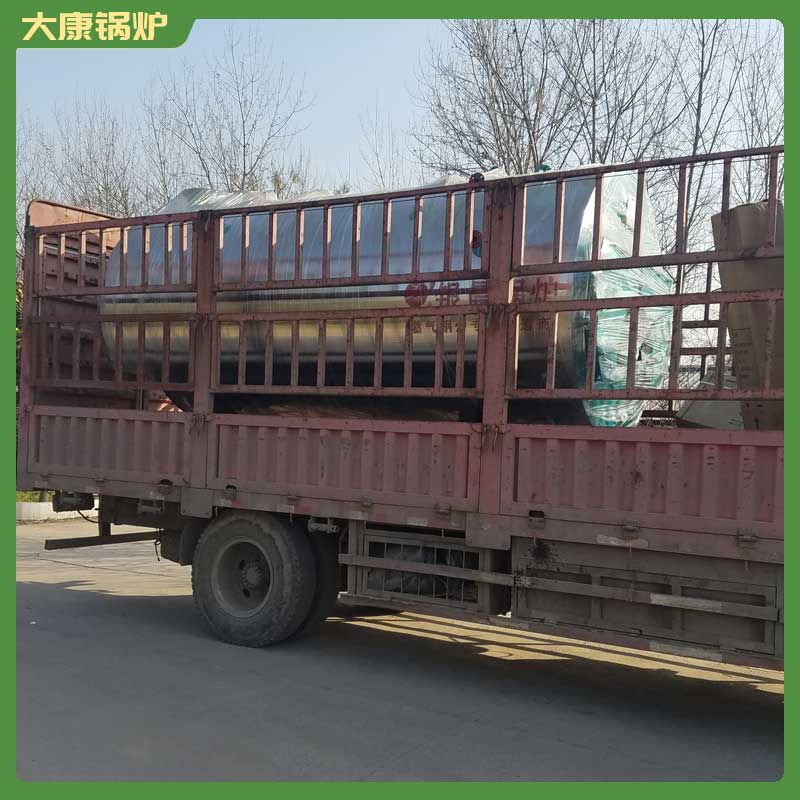 燃气导热油九游J9（中国）厂家