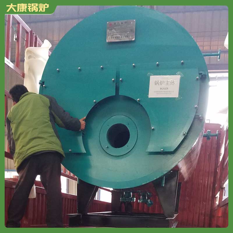 生物质九游J9（中国）蒸汽