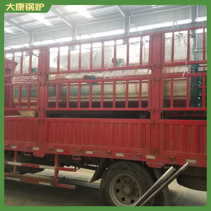 80万大卡导热油九游J9（中国）