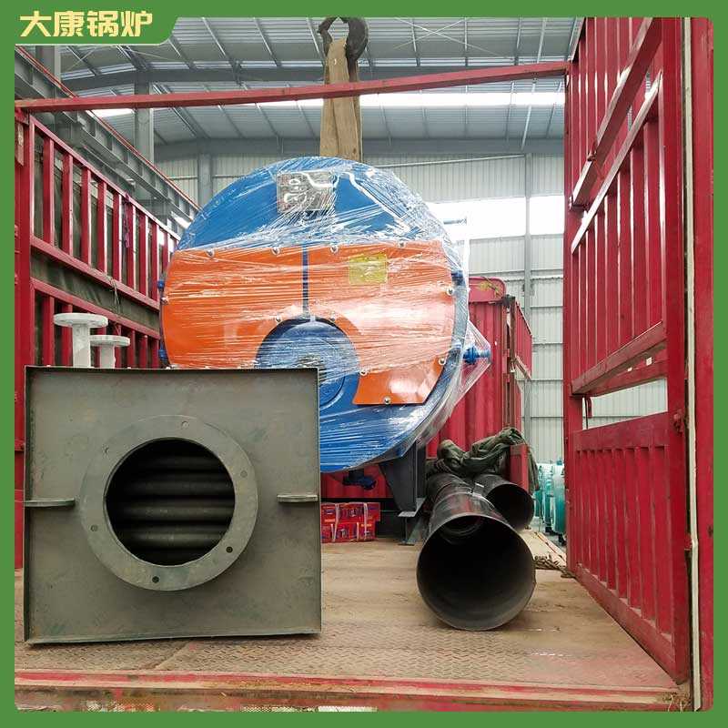 10t生物质九游J9（中国）价格