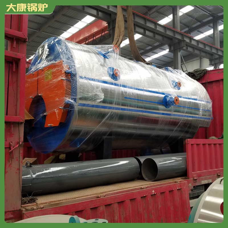 15吨燃生物质九游J9（中国）