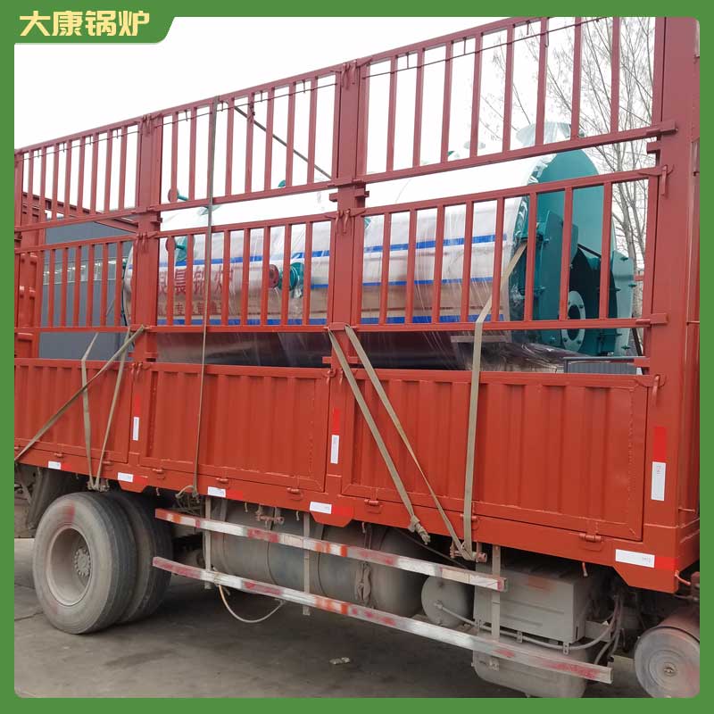 燃煤导热油九游J9（中国）价格